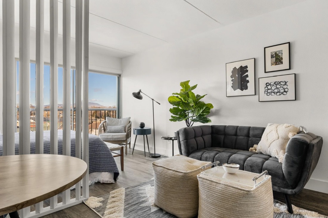 Studio Apartments Richland Wa